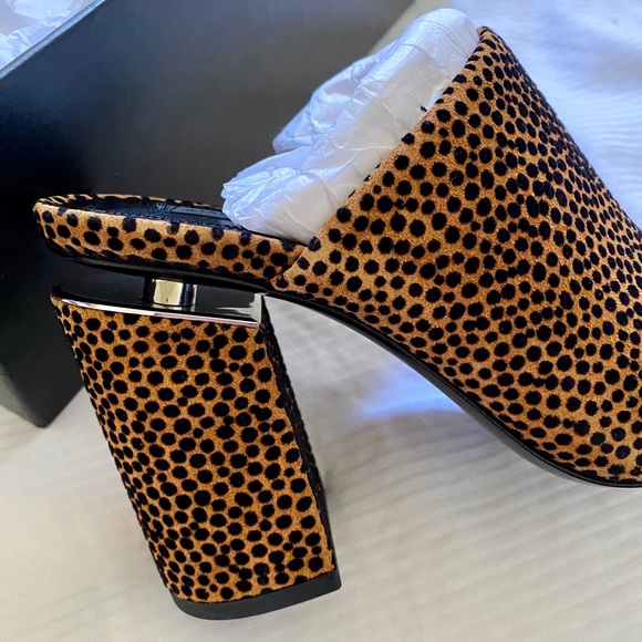 Brand new Alexander Wang Avery mule - Picture 11 of 11